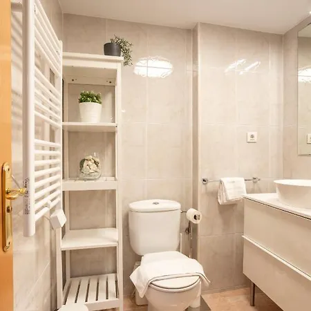 Apartment Old Town Bermeo